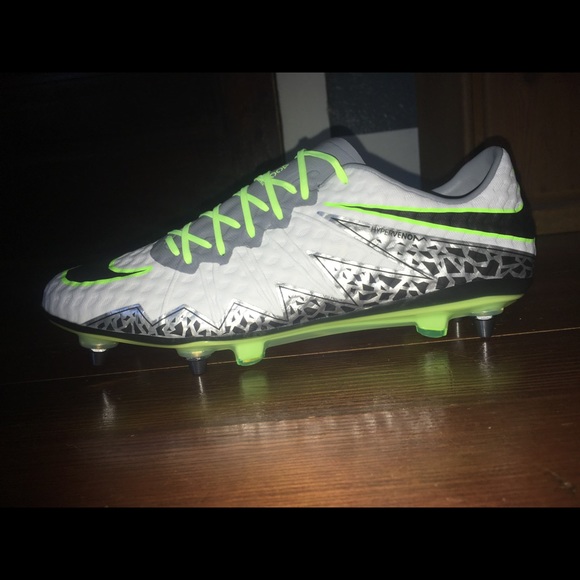 Nike Other - Nike HyperVenom Phinish Pro sg Anti Clog